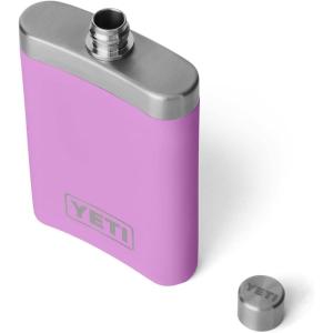 YETI 7 oz Flask and Funnel(Desert Bloom)