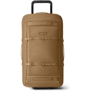 YETI Crossroads Luggage(Apline Brown)