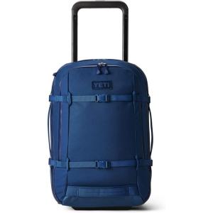 YETI Crossroads Luggage(Navy)