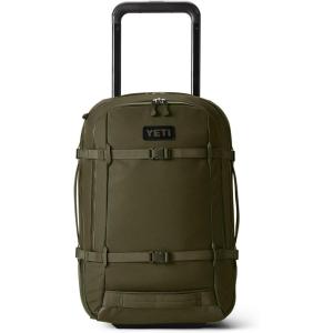 YETI Crossroads Luggage(Olive)