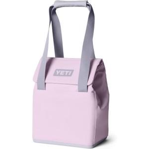 YETI Daytrip 14L Insulated Soft Cooler Tote Bag(Cherry Blossom)