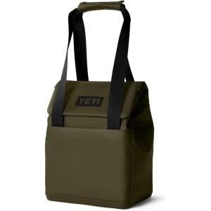 YETI Daytrip 14L Insulated Soft Cooler Tote Bag(Olive)