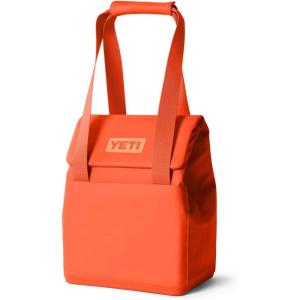 YETI Daytrip 14L Insulated Soft Cooler Tote Bag(Papaya)