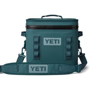 YETI Hopper Flip 12 Portable Cooler(Agave Teal)