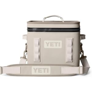 YETI Hopper Flip 12 Portable Cooler(Cape Taupe)