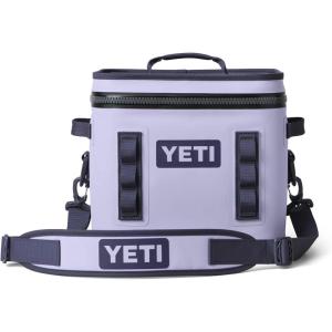 YETI Hopper Flip 12 Portable Cooler(Cosmic Lilac)