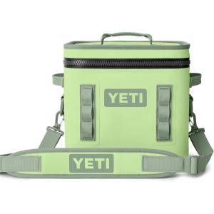 YETI Hopper Flip 12 Portable Cooler(Key Lime)
