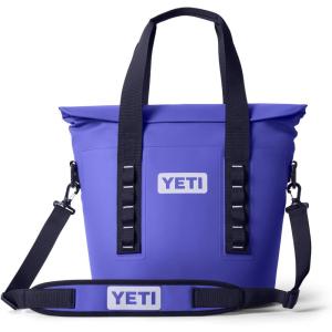 YETI Hopper M Series Portable Soft Coolers with MagShield Access(Ultramarine Violet)