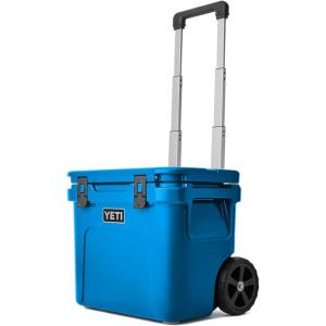 YETI Roadie 32 Wheeled Cooler(Big Wave Blue)