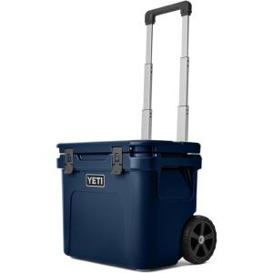 YETI Roadie 32 Wheeled Cooler(Navy)