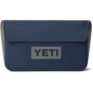 YETI Sidekick Dry Waterproof Gear Case and Bag Accessory(Navy)