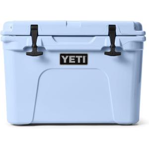 YETI Tundra 35 Cooler(Big Sky Blue)