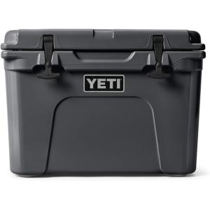 YETI Tundra 35 Cooler(Charcoal)