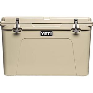 YETI Tundra 35 Cooler(Desert Tan)