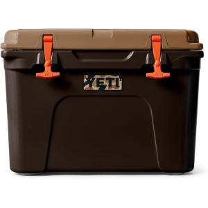 YETI Tundra 35 Cooler(Wetlands Brown)