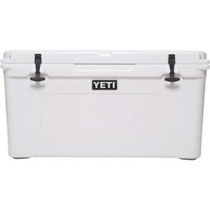 YETI Tundra 35 Cooler(White)