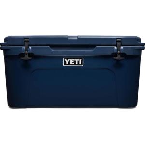 YETI Tundra 65 Cooler(Navy)