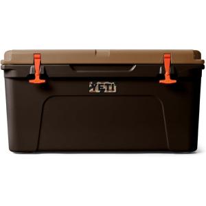 YETI Tundra 65 Cooler(Wetlands Brown)