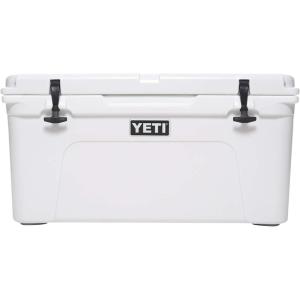 YETI Tundra 65 Cooler(White)