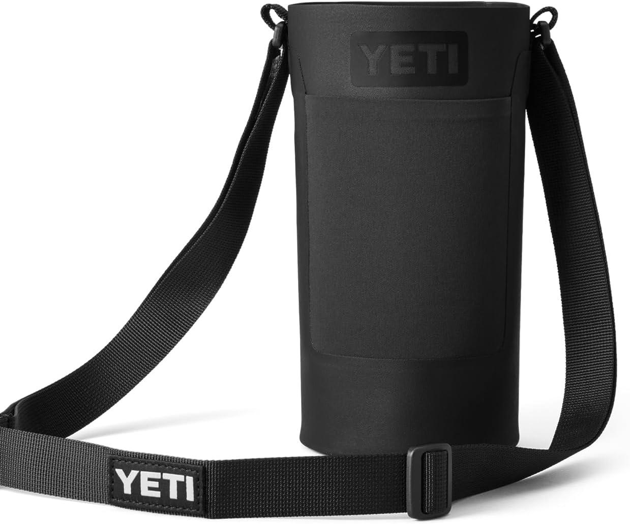 imageYETI Bottle Sling for Rambler BottlesBlack