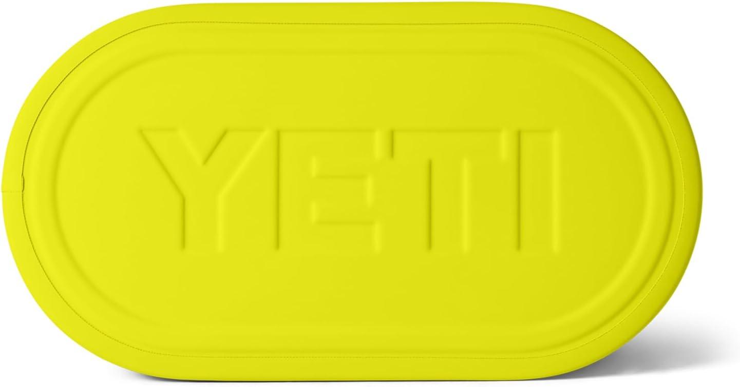 imageYETI Camino 35 Carryall with Internal Dividers AllPurpose Utility Boat and Beach Tote Bag Durable WaterproofFirefly Yellow