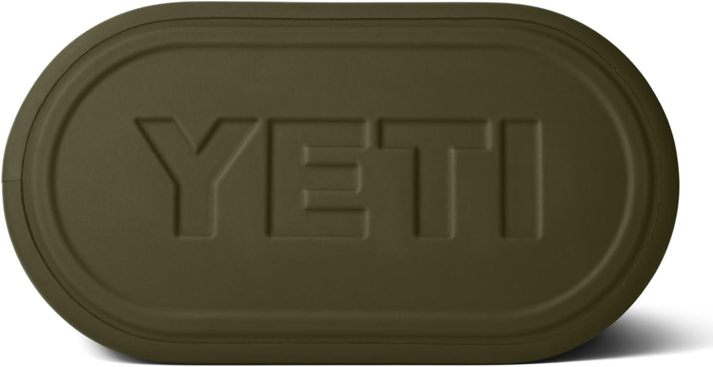 imageYETI Camino 35 Carryall with Internal Dividers AllPurpose Utility Boat and Beach Tote Bag Durable WaterproofOlive