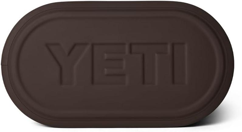 imageYETI Camino 35 Carryall with Internal Dividers AllPurpose Utility Boat and Beach Tote Bag Durable WaterproofWetlands Camo