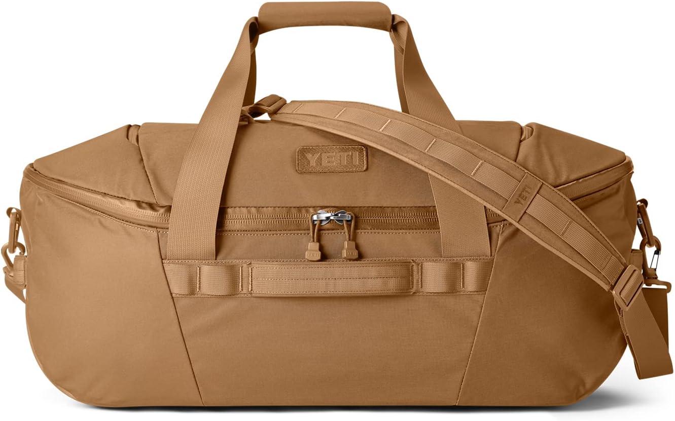 imageYETI Crossroads Duffel BagAlpine Brown