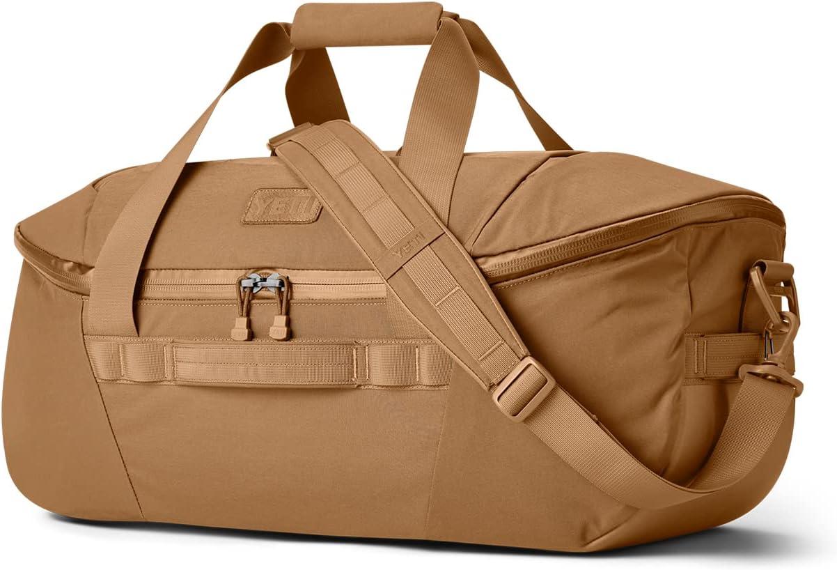 imageYETI Crossroads Duffel BagAlpine Brown