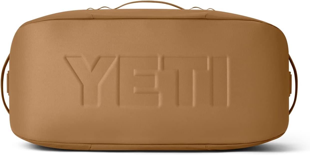imageYETI Crossroads Duffel BagAlpine Brown