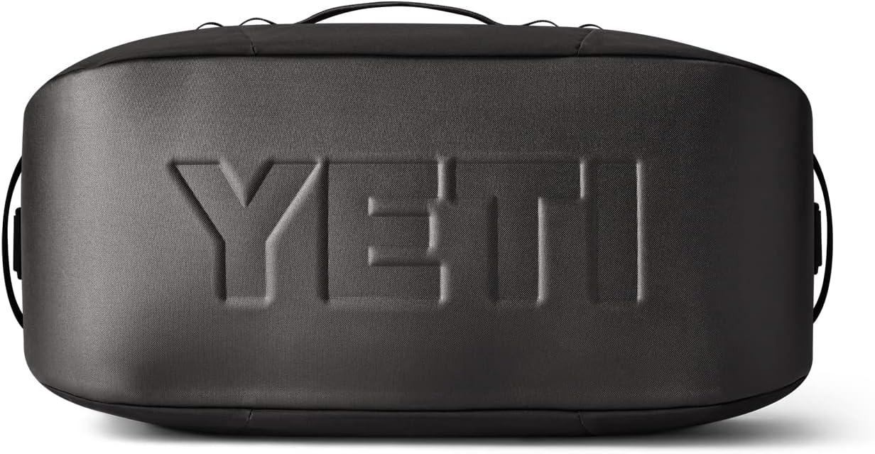 imageYETI Crossroads Duffel BagBlack