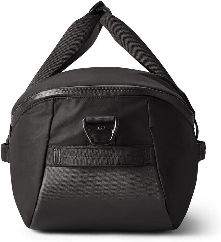 imageYETI Crossroads Duffel BagBlack