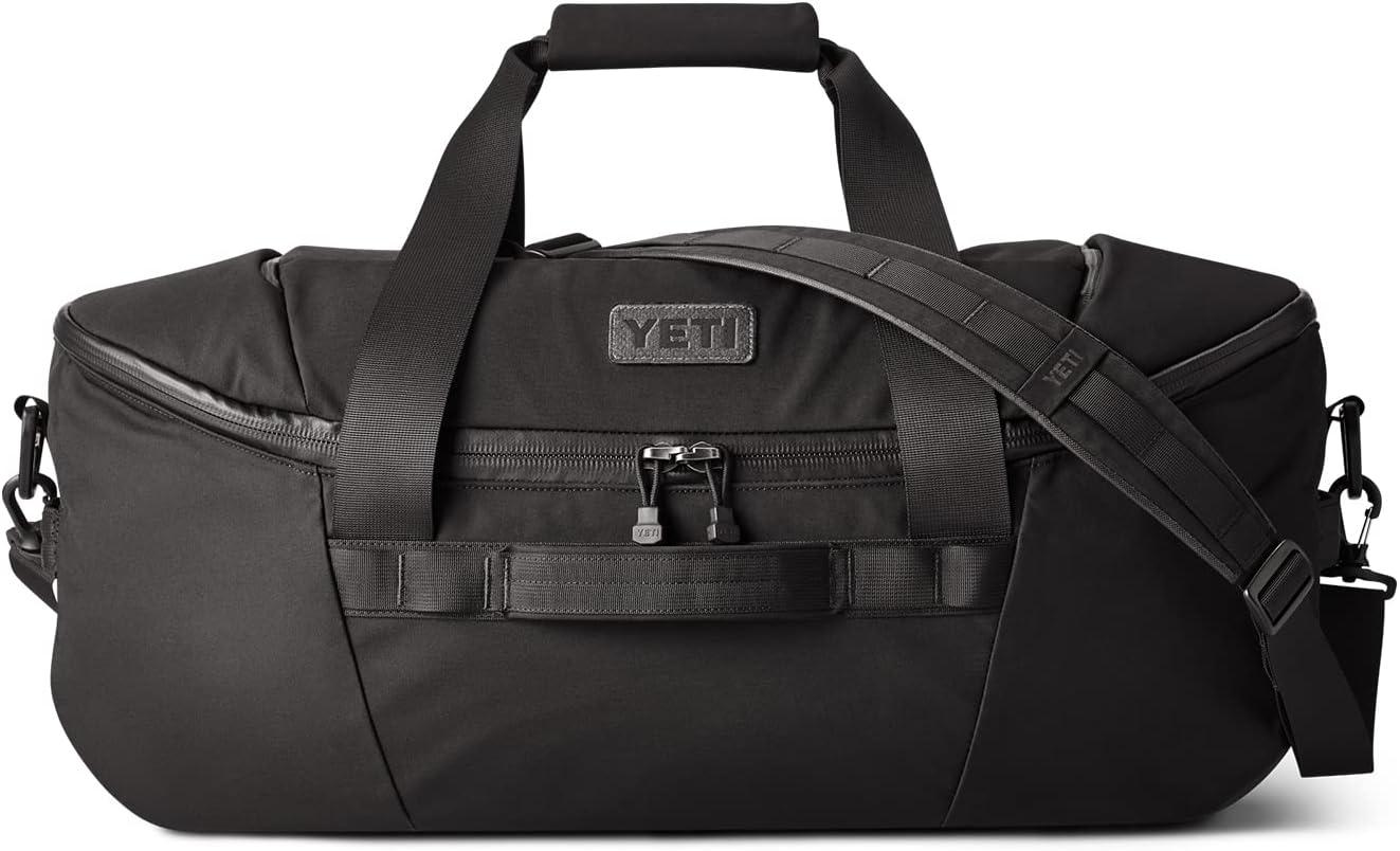 imageYETI Crossroads Duffel BagBlack