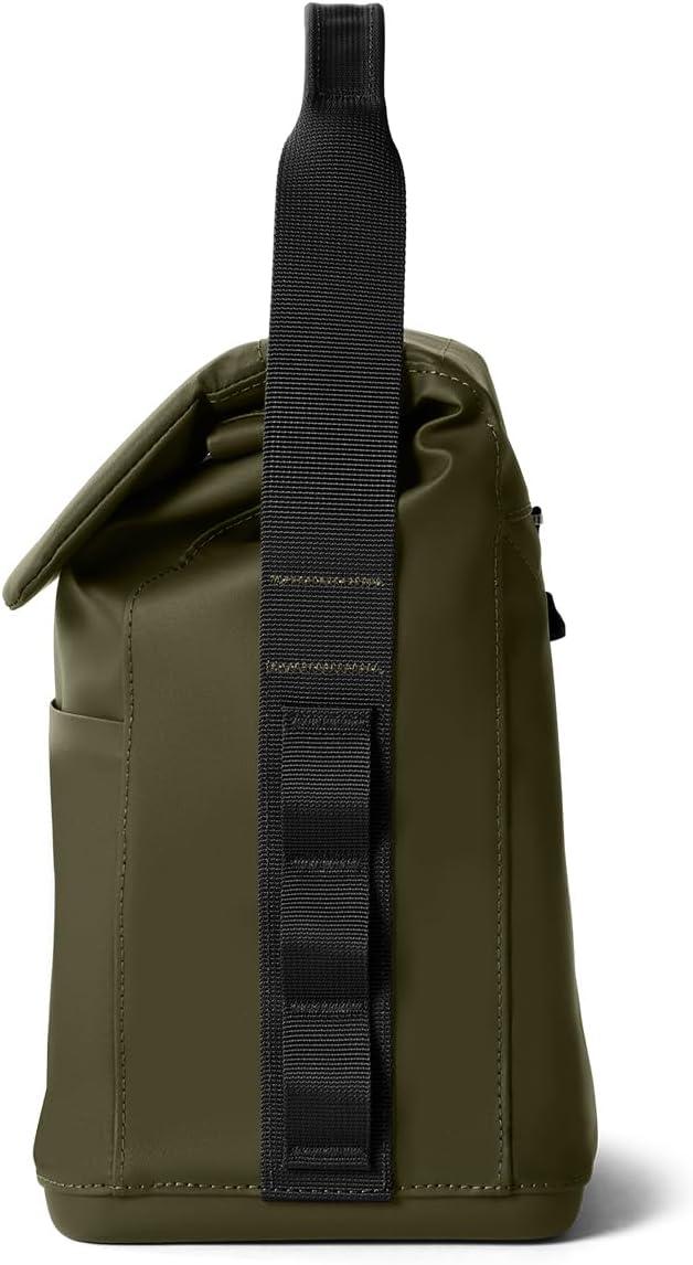 imageYETI Daytrip 6L Insulated Soft Cooler Lunch Bag OliveOlive