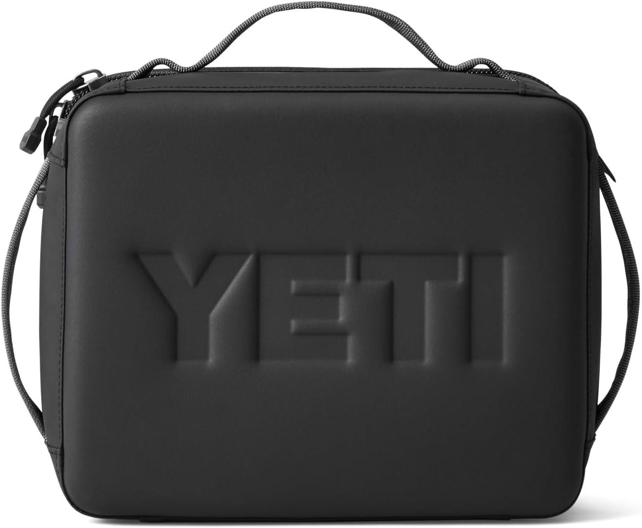 imageYETI Daytrip Lunch Box FoamBlack