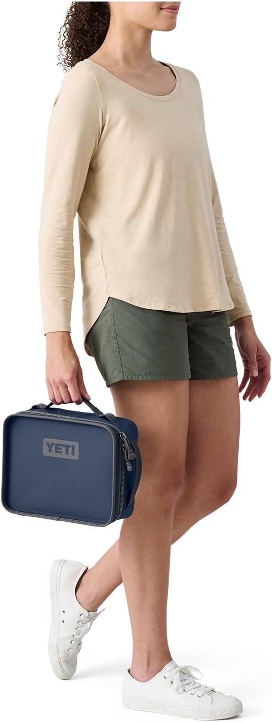 imageYETI Daytrip Lunch Box FoamKey Lime