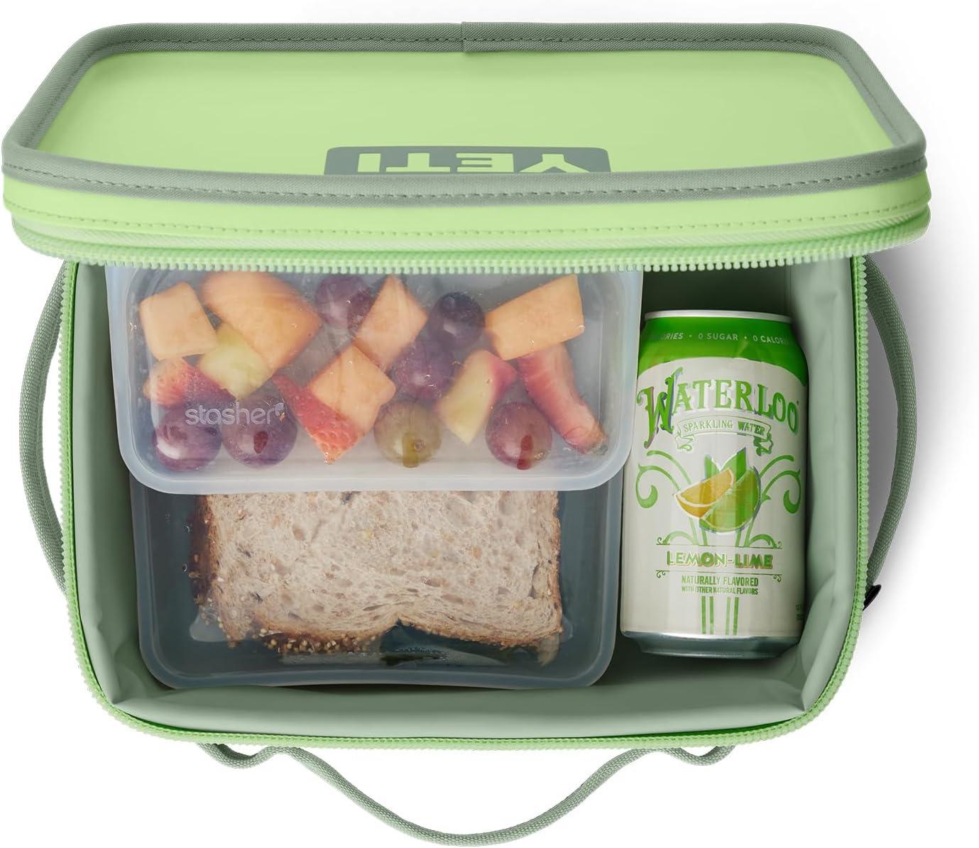 imageYETI Daytrip Lunch Box FoamKey Lime