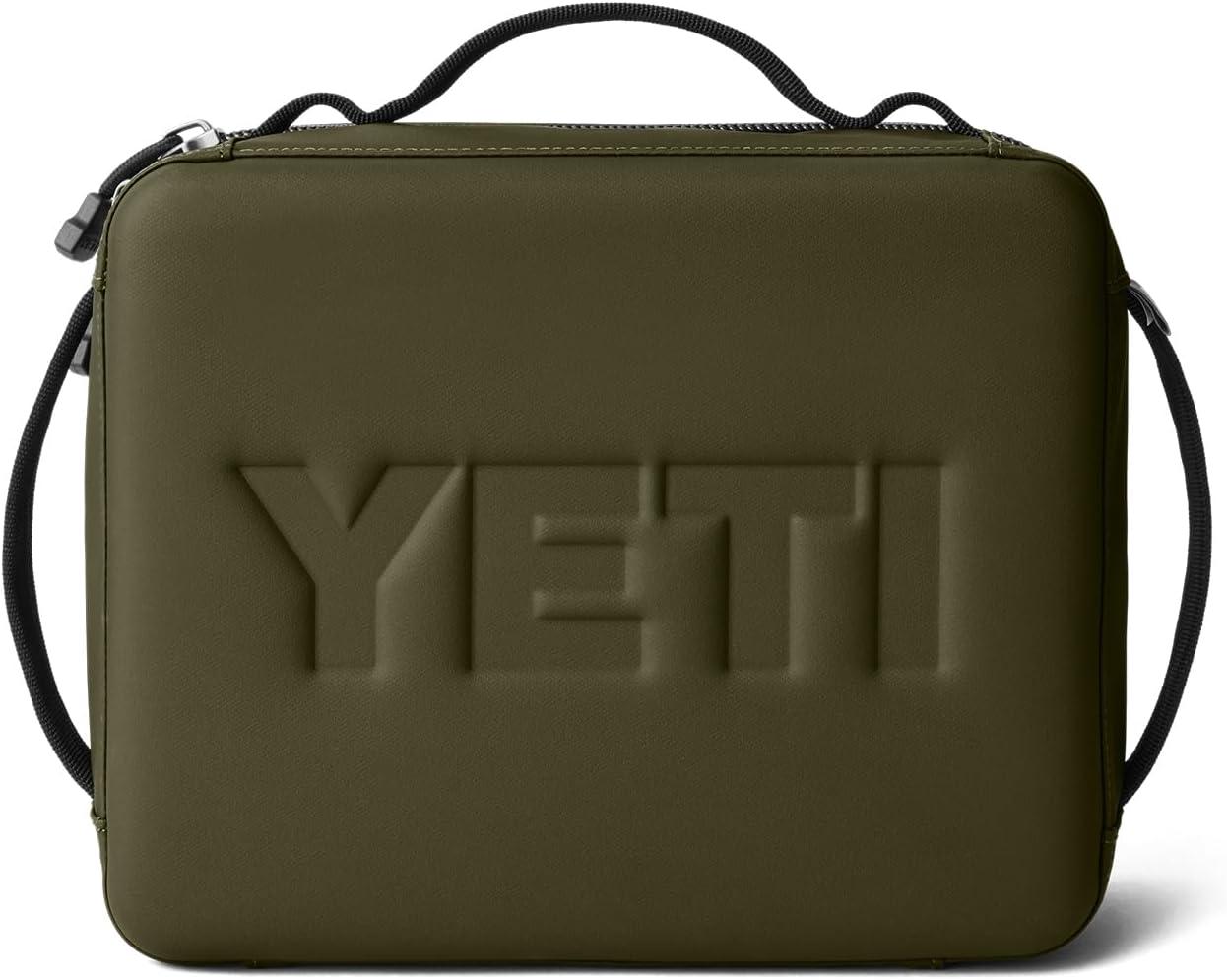 imageYETI Daytrip Lunch Box FoamOlive