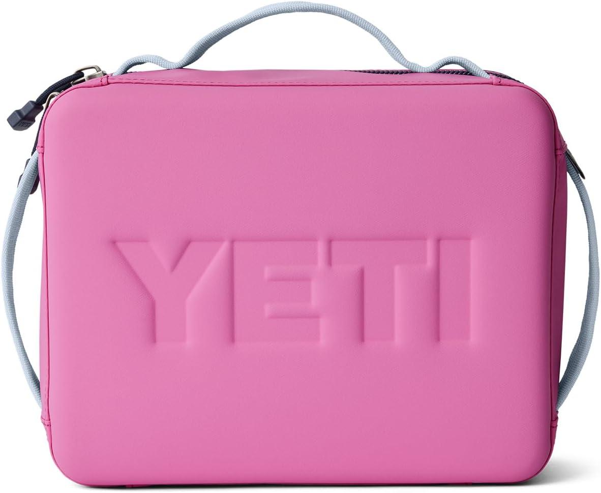 imageYETI Daytrip Lunch Box FoamWildflower FuchsiaNavy