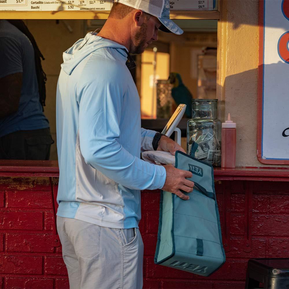 imageYETI Daytrip Packable Lunch Bag Navy