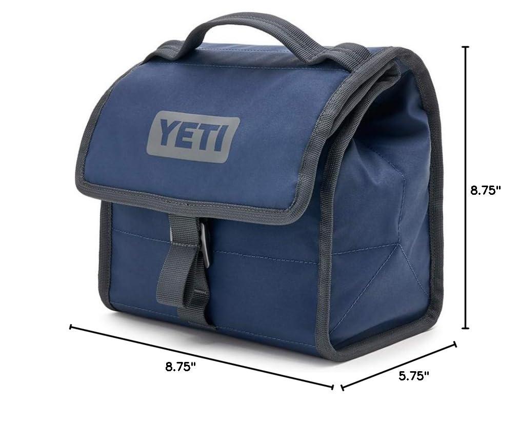 imageYETI Daytrip Packable Lunch Bag Navy