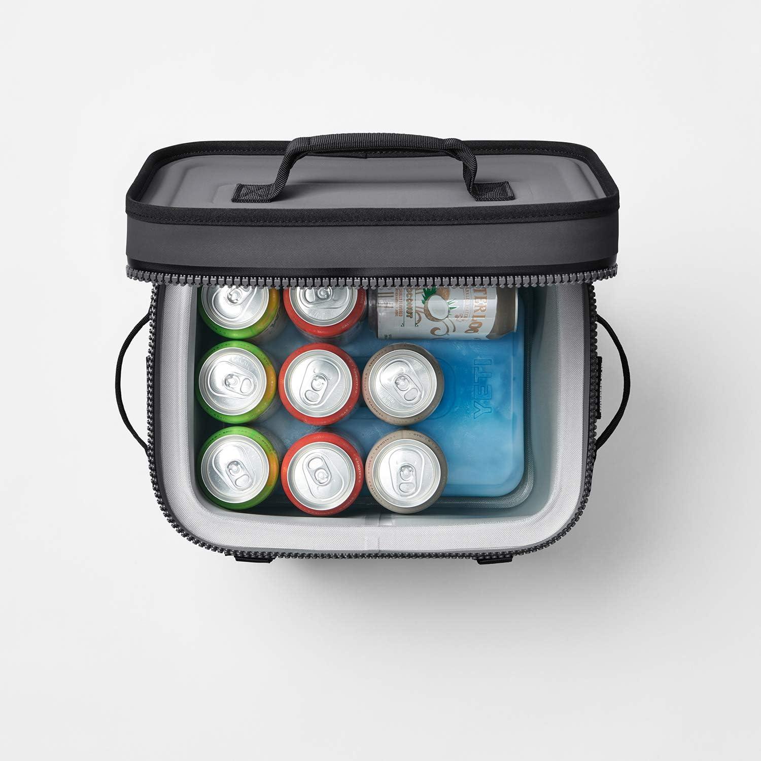 imageYETI ICE Sheet Refreezable Reusable Cooler Ice PackLarge