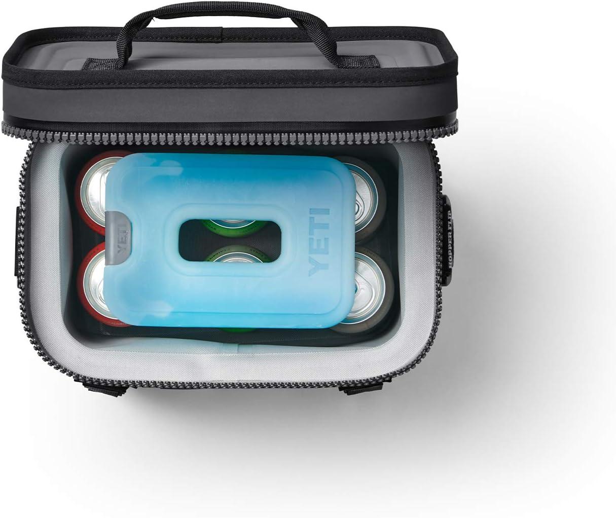 imageYETI ICE Sheet Refreezable Reusable Cooler Ice PackMedium