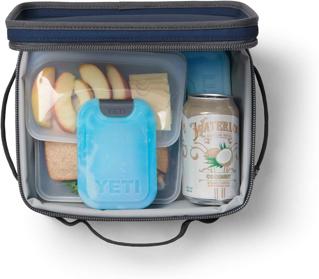 imageYETI ICE Sheet Refreezable Reusable Cooler Ice PackSmall