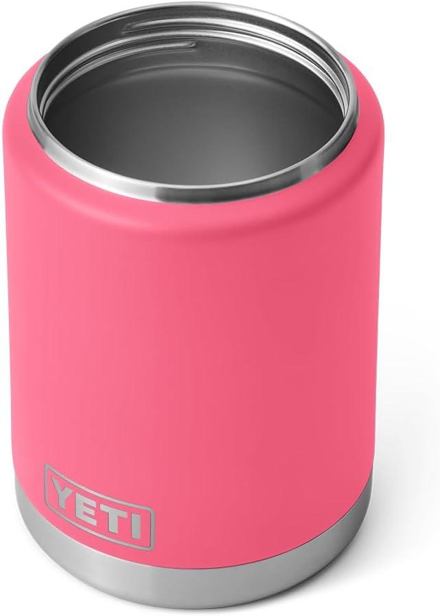 imageYETI Rambler Half Gallon Jug Vacuum Insulated Leakproof Stainless Steel with MagCapTropical Pink