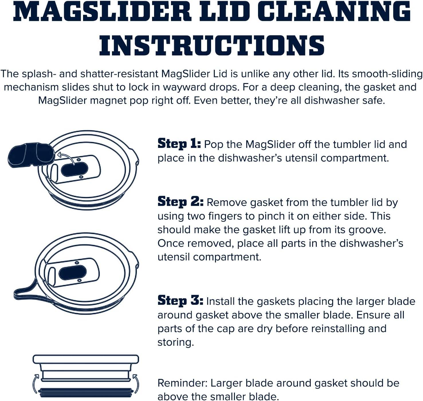 imageYETI Rambler MagSlider LidMedium