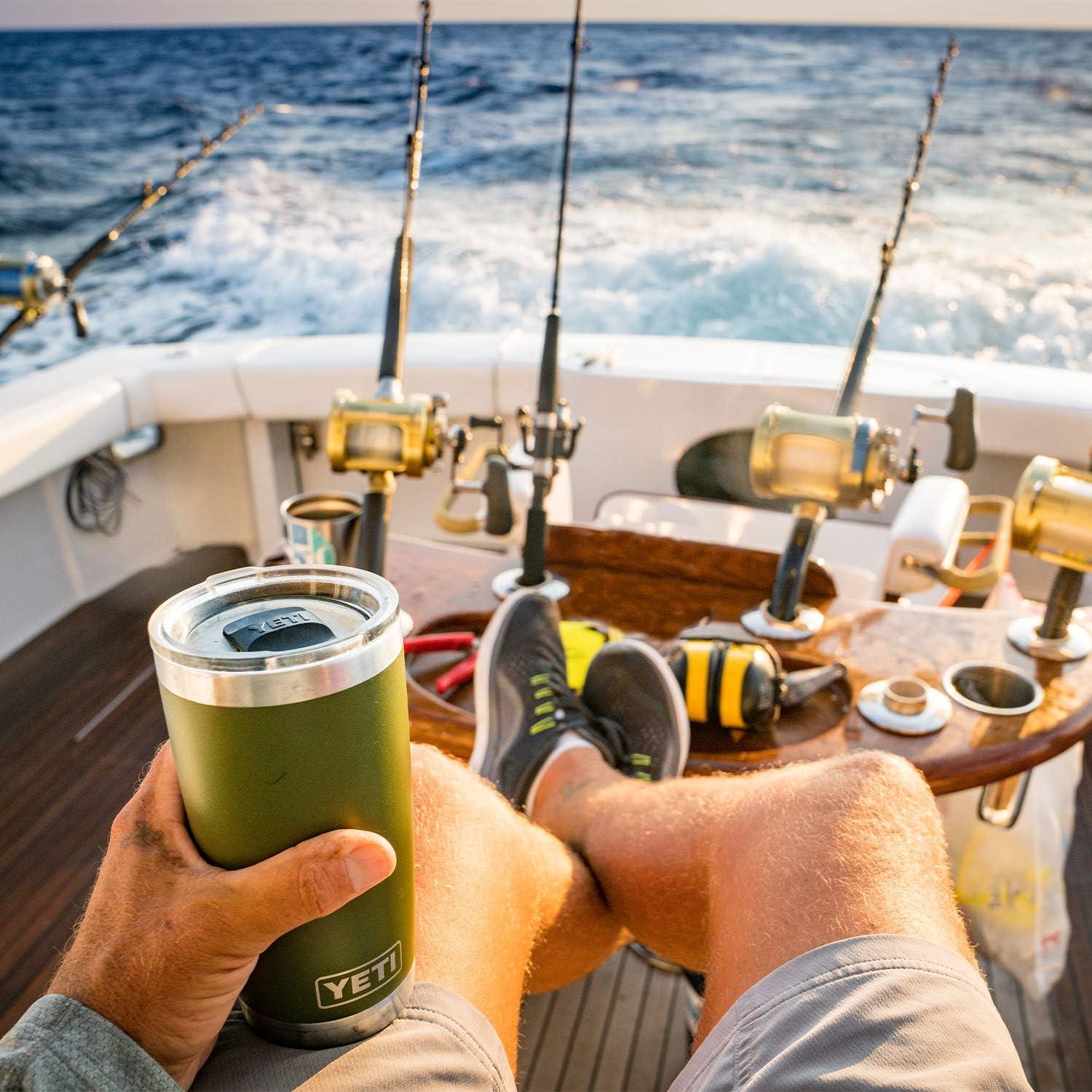 imageYETI Rambler MagSlider LidMedium