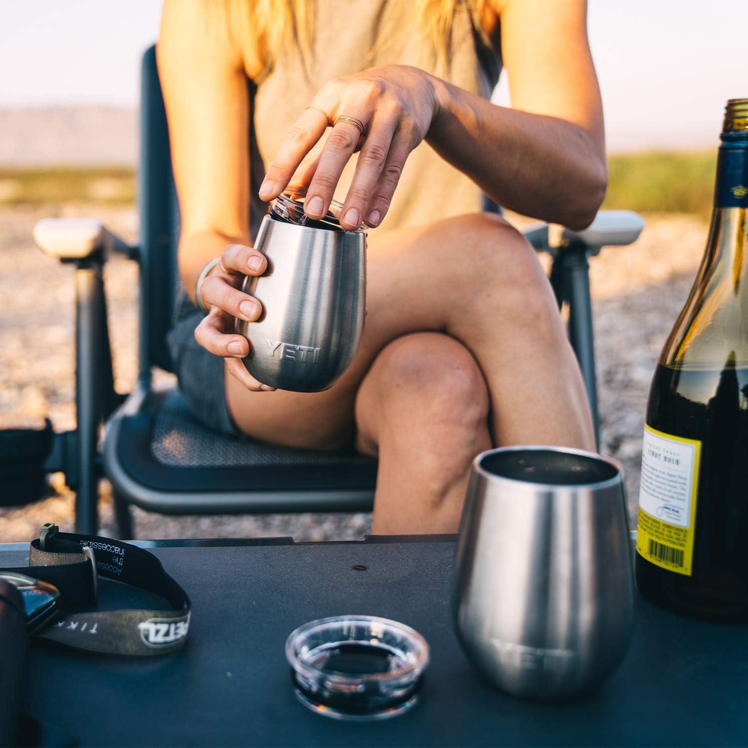 imageYETI Rambler MagSlider LidSmall