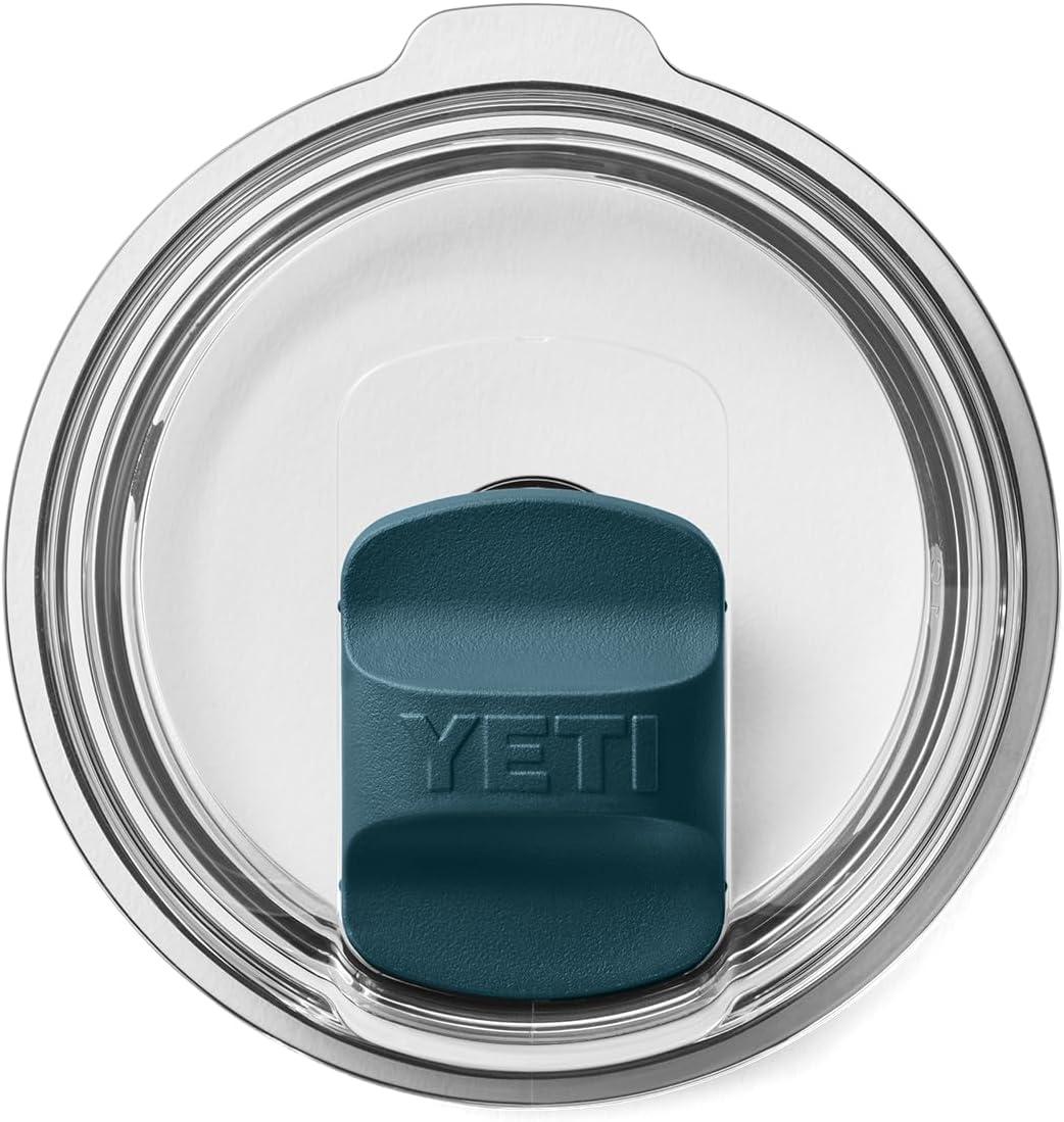 imageYETI Replacement MagSliders 3 PackAgave Teal