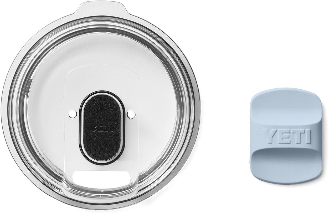 imageYETI Replacement MagSliders 3 PackBig Wave Blue